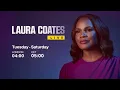 CNN USA Laura Coates Live Promo 2026