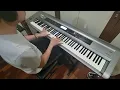 Tita Lau - I Can't Take No More (Jarel Gomes Piano)
