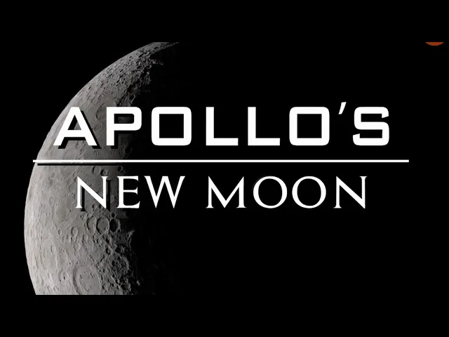 Nowy Księżyc_ Co odkryły misje Apollo - film dokumentalny lektor pl