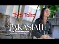 Lagu Tata Talita - Pakasiah Tak Baramuan (Official Music Video)