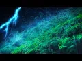 Download Lagu Tropical Thunderstorm with Rain Sounds White Noise | Sleep, Study, Focus | 10 Hours