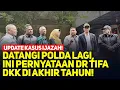 Lagu UPDATE KASUS IJAZAH! DATANGI POLDA LAGI, INI PERNYATAAN DR TIFA DKK DI AKHIR TAHUN!