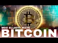 Bitcoin Elliott Wave-update: mogelijke opwaartse ommekeer?