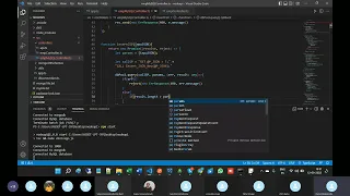 Part 61 Import CSV data to MySQL in Node JS