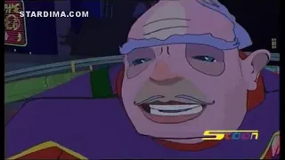 دراغون بوستر الحلقة 4 الجزء 3 