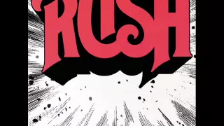 Rush - Working Man