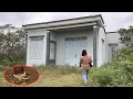 Lagu Ela comprou uma casa abandonada por US$ 5.000 e nunca imaginou encontrar um verdadeiro tesouro