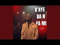 Download Lagu B'aye Ba N Fa Mi