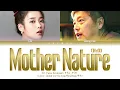 IU Kang Seungwon Mother Nature(H2O) Lyrics (아이유 강승원 Mother Nature 가사) Color Coded Lyrics