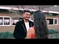 Shubham 💓 Rajashree | PRE-Wedding _Teaser | Gehraiyaan (Skeletron Remix) | 2022