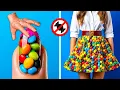 Download Lagu Como Passar Doces pela Wandinha no Cinema | Truques Criativos com Comida e Situações Engraçadas