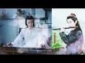 Qing Xin Yin - Lan wangji \u0026 Wei wuxian