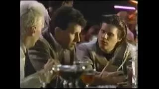 Odd Jobs full movie 1986