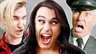 Selena Gomez Kill Em With Kindness PARODY 