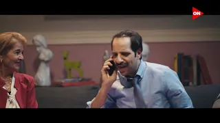 أمين وشركاه   حال الشاب المصري لما يكون عايز يريح ساعتين الضهر   دندنها