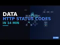 Every HTTP Status Code Explained in 14 Minutes