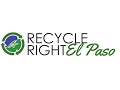 Learn how to Recycle Right El Paso