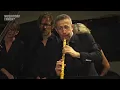 George Frederick Handel: Trio Sonata G minor HWV 393 (Xenia Löffler, Josep Domènech, Benny Aghassy)