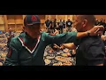 Grand Tuhon Leo Gaje | Di usia 80 tahun, luar biasa CEPAT \u0026 TEPAT dengan Blade | Pekiti Tirsia Kali