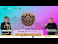 Download Lagu KANJURUHAN CULTURE CARNIVAL 2024