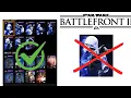 Best Star Cards For The Heavy Class In Battlefront 2