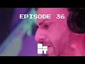 EPISODE 36 - FRANKYEFFE presents RIOT RADIO