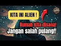 Download Lagu SANG KYAI UNGKAP RAHASIA ANEH: Kita Ini 'Alien' dari Surga, Dunia Bukan Rumah Kita