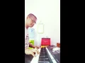 Download Lagu MATAHARIKU ~ Sahrul Gunawan song cover | (Vocal \u0026 Keyboard : Imam Herman)