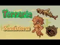 Terraria - Sandstorm OST Extended