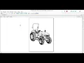 Kubota 2021 parts catalog