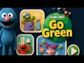 Download Lagu Eco Fun with Sesame Street 💚 | Mini Explorers Go Green!