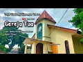 Download Lagu GEREJA TUA | Panbers Tembang Kenangan #lagu70an Nada C #gerejatua #lagulawas  @vjrajaoloan