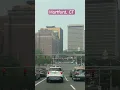 Driving around Hartford Connecticut