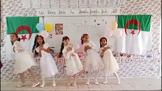 أنشودة العلم طريق للجنة 