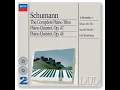 Schumann: ピアノ三重奏曲第1番 ニ短調 作品63: 第1楽章:力と情熱をもって - Schumann: Piano Trio No. 1 in D minor, Op. 63: 1. Mit Energie und Leidenschaft - Beaux Arts Trio & Robert Schumann