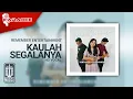 Download Lagu Remember Entertainment - Kaulah Segalanya (Karaoke Video) | No Vocal