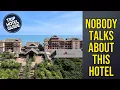 Haikou Marriott Hotel - Nobody Talks About This Hotel Haikou China