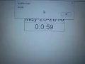 Daily Time Record clock Timer using Php