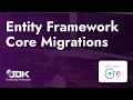 Mastering EF Core Migrations Step-by-Step Guide for Seamless Database Updates