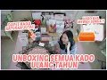 Download Lagu UNBOXING KADO ULANG TAHUN RATUSAN JUTA !! KADO NYA MEWAH SEMUA !!