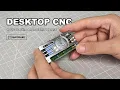 Can a Desktop CNC Machine Aluminum We Made a Raspberry Pi Case from Scratch