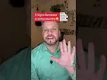 5 Signs Someone Cannot Be Trusted