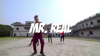 mr real obadice and idowest official video legbebe