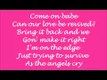 Mariah Carey ft Ne-Yo - Angels Cry with