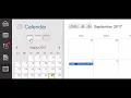 Due Dates and Calendar Tutorial