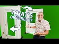 Provia Doors vs Big Box Store Doors