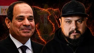 كيف تحولت مصر إلى دولة على حافة الإفلاس؟ (الحقيقة المخفية)