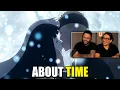 THE LAST NARUTO THE MOVIE had us in our feelings