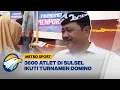 Download Lagu Turnamen Domino Menpora Cup 2025 di Sulawesi Selatan Pecahkan Rekor Terbesar di Indonesia