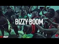 Destra Garcia ft Machel Montano - It's Carnival [Dance Class Video] @BizzyBoom Choreography